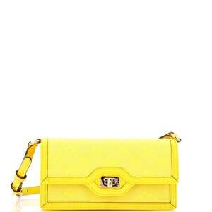 Gucci Luce Shoulder Bag Gg Canvas Mini #226458G14B